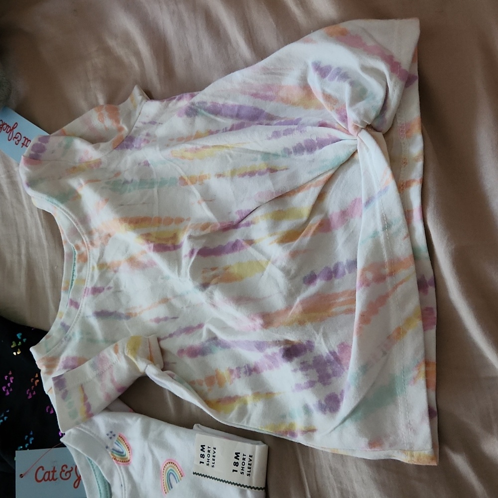 Cat&jack bundle - Picture 2 of 5